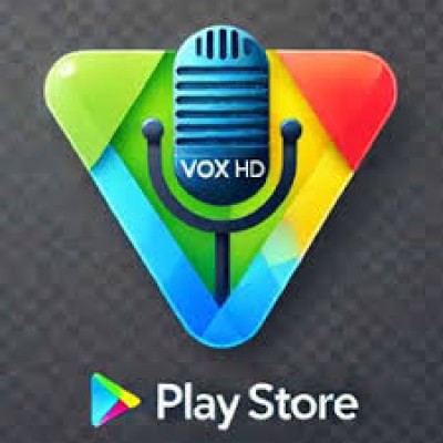 VOXHD STORE